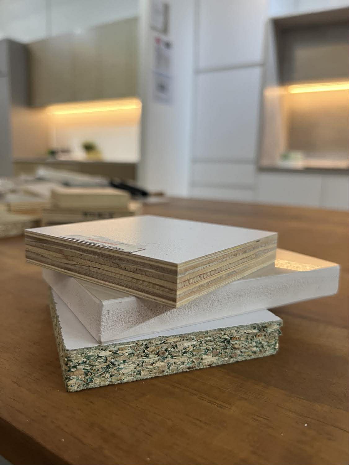 HPL Laminates