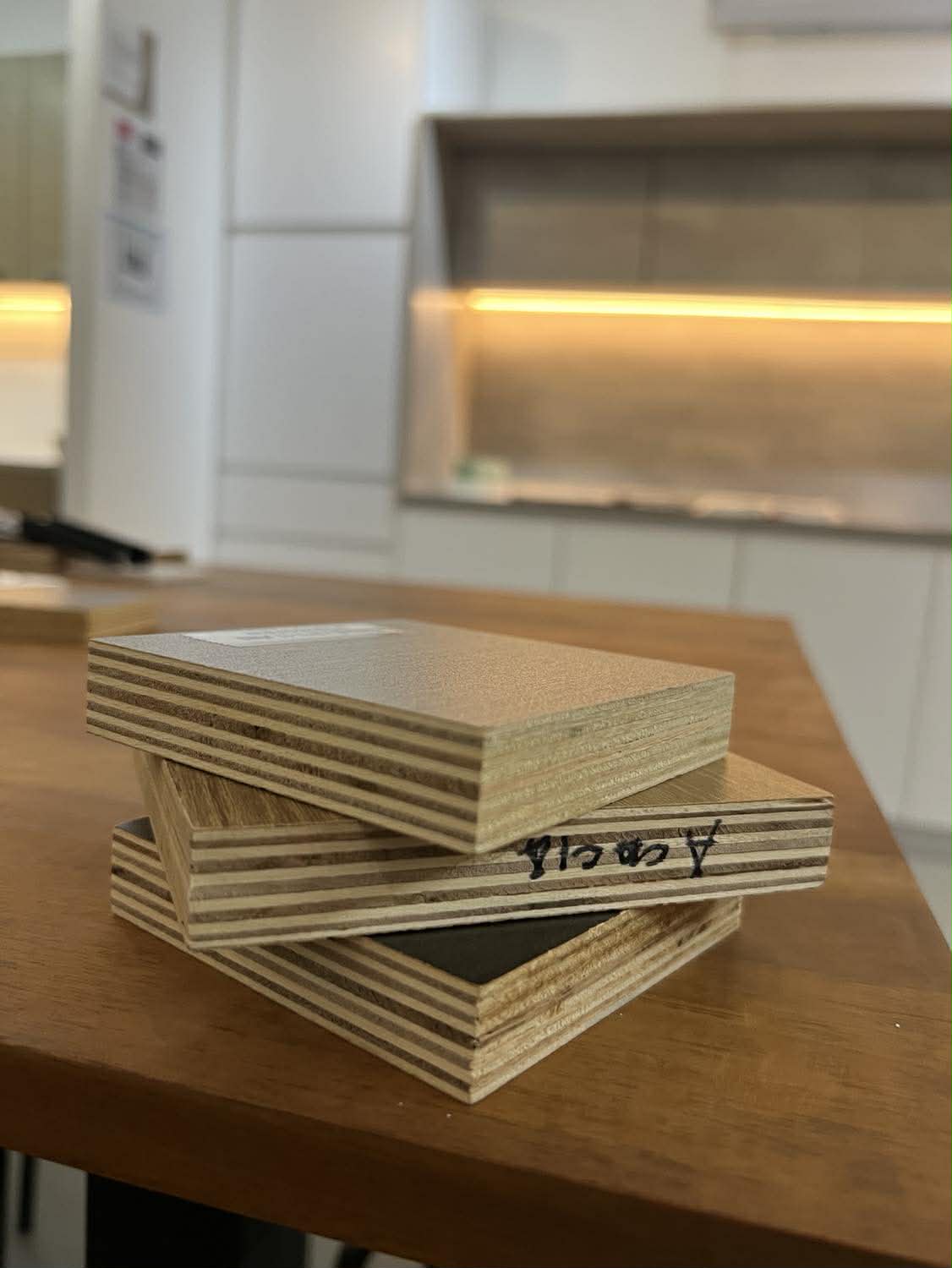 Premium Plywood