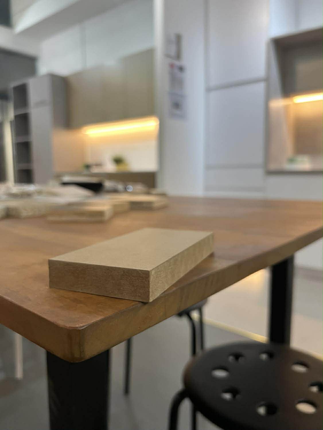 MDF Boards