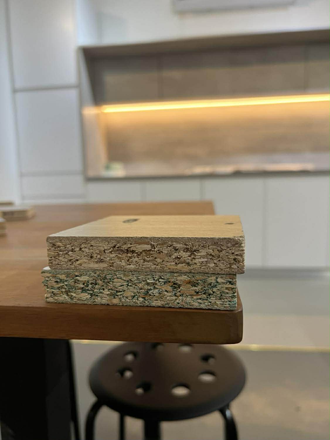 Particle Board