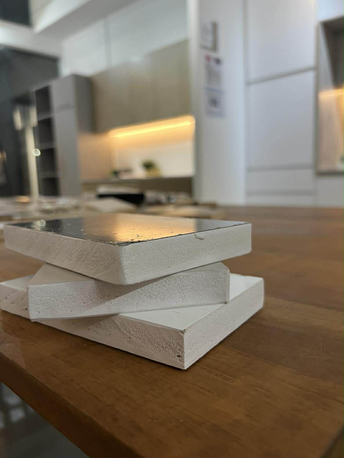 PVC Boards